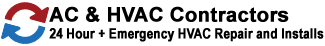 Lanham HVAC Services